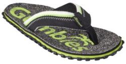 Gumbies Cairns Flip-Flop - Lime Şlapi Lime 43 EU