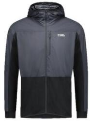 Mons Royale Diversion Merino Wind Jacket Jachetă Black L