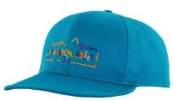 Patagonia Scrap Everyday Cap Capac Unity Fitz: Grecian Blue