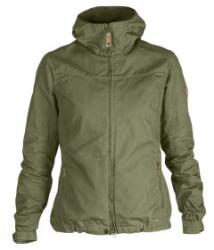 Fjällräven Stina Jacket Women Jachetă Green L