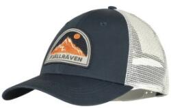 Fjällräven Badge Langtradarkeps Capac Navy S/M