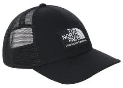 The North Face Mudder Trucker Capac TNF BLACK
