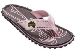 Gumbies Palm Leaf Pink Şlapi Palm Leaf Pink 41 EU