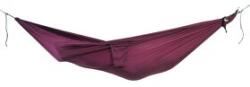 Ticket To The Moon MoonHammock Compact Hamac Plum