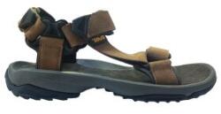 Teva Terra Fi Lite Leather (1012072) Sandale BROWN 44 EU