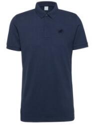 MAMMUT Logo Polo Men Tricou polo marine 5118 XXL