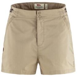 Fjällräven Abisko Hike Shorts Women Pantaloni scurți Fossil 48