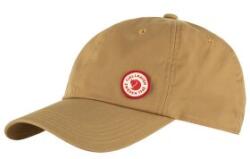 Fjällräven Logo Cap Capac Buckwheat Brown S/M