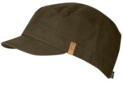Fjällräven Singi Trekking Cap Capac Dark Olive L
