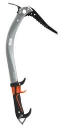 Petzl Piolet Quark Marteau Adze Cepin