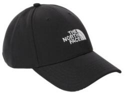 The North Face Recycled 66 Classic Hat Capac TNF BLACK/TNF WHITE