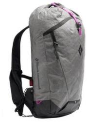 Black Diamond CIRQUE ULTRA 25 Rucsac Storm Gray M/L Rucsac tura