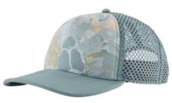 Patagonia Duckbill Trucker Hat Capac Moon Tripper: Virtually Blue