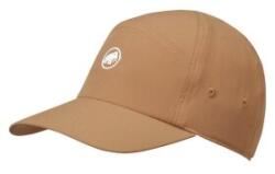 Mammut Sun Peak Cap Capac 7546 claystone S-M
