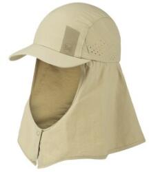 Buff Desert Cap Capac SOLID BIRCH GREY S/M