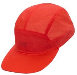 Arcteryx Aerios 5 Panel Cap Capac Dynasty S-M
