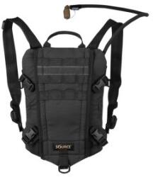 Source Rider 3L Black Rucsac Black 1, 5 l Rucsac tura