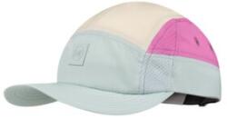 Buff 5 Panel Go Cap Capac DOMUS SEAGROVE GREEN L/XL