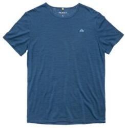 Devold Active Tee Men Tricou cu mânecă scurtă 291A Skydiver XXL