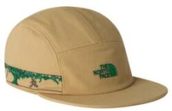 The North Face Norm Camp Hat Capac R38 KHAKI STONE/GRAPHICS