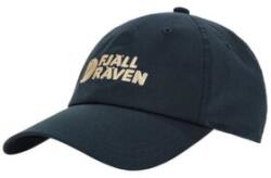 Fjällräven VARDAG LITE CAP Capac Dark Navy L/XL