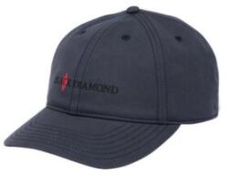 Black Diamond BD Heritage Cap Capac Charcoal-Octane Diamond C