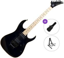 Pasadena CL103 Basic SET Black Chitară electrică