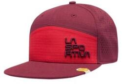 La Sportiva Traverse Trucker Capac Redwood/Mountain Red S