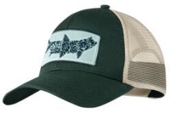 Buff Explore Trucker Cap Capac SALTY GREEN L/XL