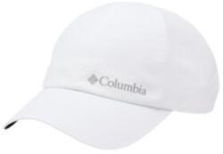 Columbia Silver Ridge IV Ball Cap Capac White 100