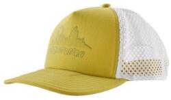 Patagonia Duckbill Trucker Hat Capac Wind Runner: Bundle Green