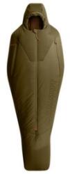 MAMMUT Protect Fiber Bag -18°C Sac de dormit Olive 4072 L Sac de dormit