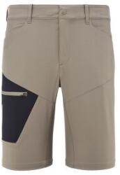 Millet WANAKA STRETCH SHORT III Men Pantaloni scurți DORITE/BLACK NEW XL