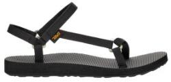 Teva Original Universal Slim Sandale BLACK 40 EU