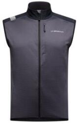 La Sportiva EXISTENCE VEST Men Vesta Onyx/Chalk L