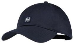 Buff Baseball Cap Low Crown Capac ZIRE NAVY