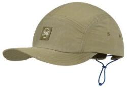 Buff 5 Panel Explore Cap Capac SLEN FAWN