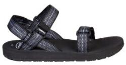 Source Classic Men Chess Black Sandale Chess Black 46 EU