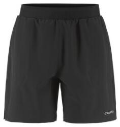 Craft ADV Essence 2 in 1 Shorts 2 Men Pantaloni scurți 999000 Black XL