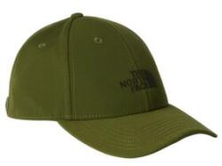 The North Face Recycled 66 Classic Hat Capac BRI WOODLAND GREEN