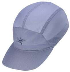 Arcteryx Aerios 5 Panel Cap Capac Stratus / Blk Saph L-XL