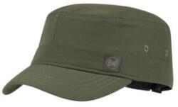 Buff MILITARY CAP Capac SOLID KHAKI S/M