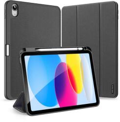 Dux Ducis Husa pentru Apple iPad (2022), DUX DUCIS, Domo, Neagra