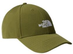 The North Face Recycled 66 Classic Hat Capac FOREST OLIVE