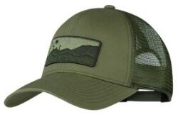 Buff Explore Trucker Cap Capac WATE FOREST L/XL