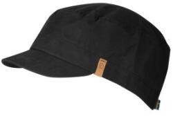 Fjällräven Singi Trekking Cap Capac Black M