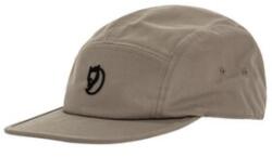Fjällräven FJÄLLRÄVEN FLAT BRIM CAP Capac Suede Brown L/XL
