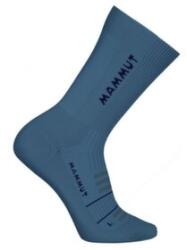 Mammut TRAIL RUNNING TARGETED CUSHION CREW SOCKS Șosete 50670 tschiel-marine 39-41 EU