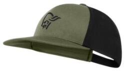 Norrona /29 Trucker Tech Cap Capac Loden Green