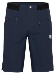 Mammut Aenergy Light SO Shorts Men Pantaloni scurți marine 5118 54